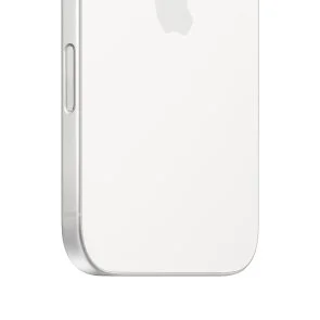 Фото: Вживаний Смартфон Apple iPhone 16 128GB White (16W128REFA++) практично новий № 4 | KTC
