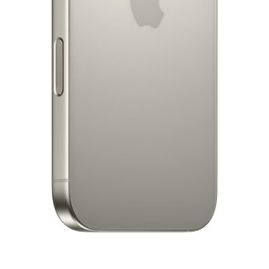 Смартфон Apple iPhone 16 Pro 128GB Natural Titanium