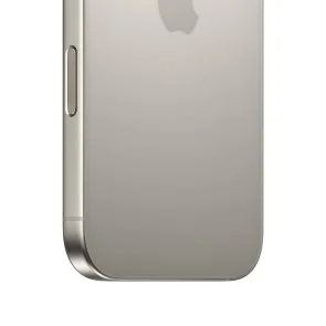 Фото: Смартфон Apple iPhone 16 Pro 1TB Natural Titanium (MYNX3) № 5 | KTC