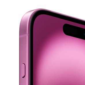 Смартфон Apple iPhone 16 Plus 128GB Pink