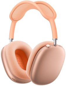 Гарнітура Apple AirPods Max 2024 Orange (MWW73)