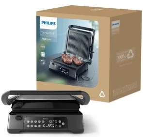 Фото: Гриль Philips 7000 Series (HD6307/70) № 4 | KTC