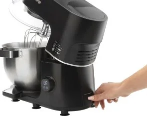 Фото: Планетарний міксер Gorenje MMC1000SCB (742295) № 18 | KTC