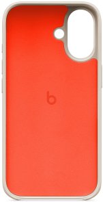 Чохол Apple for iPhone 16 - Beats Case with MagSafe Summit Stone (MCFD4)