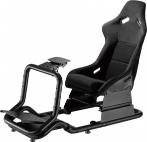 Фото: Крісло GamePro RS167 Black № 2 | KTC