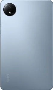 Фото: Планшет Xiaomi Redmi Pad SE 8.7 4/128GB Sky Blue (VHU5070EU) № 5 | KTC