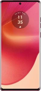 Фото: Смартфон Motorola Edge 50 Fusion 8/256GB Hot Pink (PB3T0060UA) № 2 | KTC