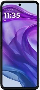 Фото: Смартфон Motorola Razr 50 Ultra 12/512GB Midnight Blue (PB1T0014RS) № 2 | KTC