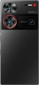 Фото: Смартфон Nubia Z60 Ultra 16/512GB Black № 8 | KTC