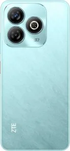 Фото: Смартфон ZTE Blade A75 4/128GB Green № 7 | KTC