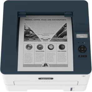 Фото: Принтер Xerox B230 A4 with Wi-Fi (B230V_DNI) № 4 | KTC