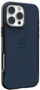 Фото: Чохол UAG for Apple iPhone 16 Pro Max - Civilian Magsafe Mallard (114445115555) № 2 | KTC