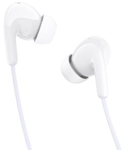 Гарнітура Xiaomi Type-C Earphones White (BHR8931GL)