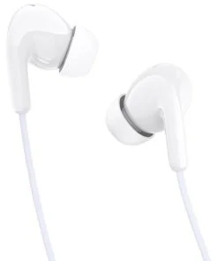 Фото: Навушники Xiaomi Type-C Earphones White (BHR8931GL) № 2 | KTC