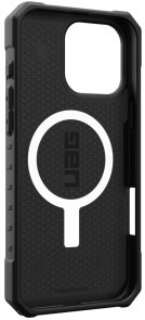 for Apple iPhone 16 Pro Max - Pathfinder SE Magsafe Midnight Camo