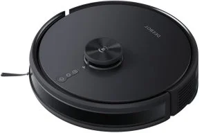 Фото: Робот-пилосос ECOVACS DEEBOT Y1 Pro Black № 5 | KTC
