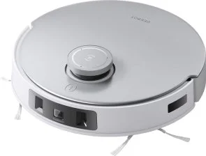 Фото: Робот-пилосос ECOVACS DEEBOT T20e OMNI № 9 | KTC