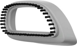 Фото: Вертикальний відпарювач Electrolux Refine 700 E7HS2-8WB (910003919) № 4 | KTC