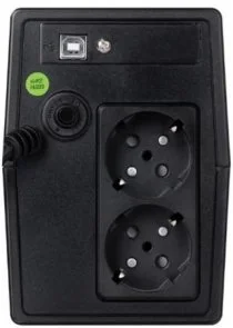 Фото: ДБЖ ProLogix 800 USB (PLPU800VA2LED) № 2 | KTC