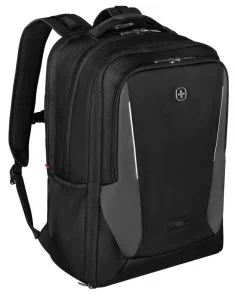 Фото: Рюкзак для ноутбука Wenger XE Extent Black (612741) № 3 | KTC
