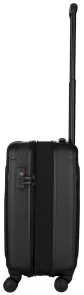 Фото: Валіза Wenger Oryson 43L Black (653163) № 6 | KTC