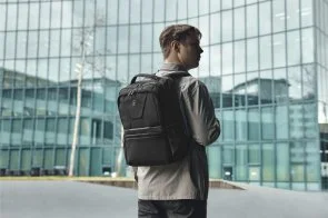 Фото: Рюкзак для ноутбука Wenger XE Resist Black (612737) № 8 | KTC