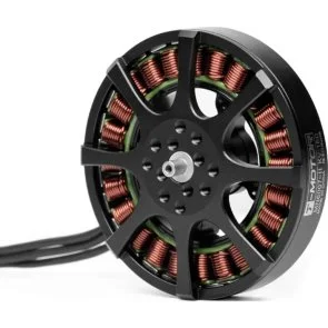 Фото: Двигун T-MOTOR MN6007IIKV160-ALPHA60A HV-CCW-G-28 MN6007II-X № 3 | KTC