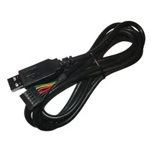 Фото: Комплект телеметрії RFDESIGN RFD900x-US Telemetry Bundle (FCC approved) № 6 | KTC