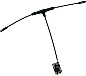 Приймач BAYCK ELRS 915MHz NANO ExpressLRS Receiver with T type