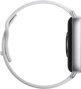 Фото: Смарт годинник Redmi Watch 5 Active Silver (BHR8790GL) № 4 | KTC