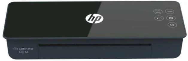 Фото: Ламінатор HPE Pro Laminator 600 A4 (3163) № 3 | KTC