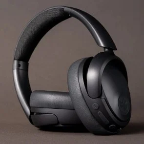 Фото: Навушники JLAB Jbuds Lux ANC Graphite (IEUHBJLUXANCRGPH62) № 6 | KTC