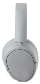 Фото: Навушники JLAB Jbuds Lux ANC Cloud White (IEUHBJLUXANCRWHT62) № 4 | KTC