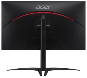 Монітор Acer XV275KP3biipruzx Black (UM.HXXEE.305)