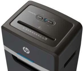 Фото: Шредер HP Pro Shredder 24CC (2815) № 5 | KTC