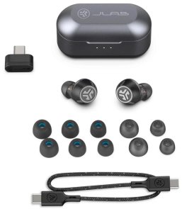 JLAB Epic Lab Edition TWS Bluetooth, Black