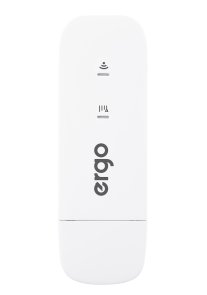 Мобільний роутер ERGO W023-CRC9 White