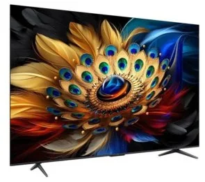 Фото: Телевізор QLED TCL 85C655 (Google TV, Wi-Fi, 3840x2160) № 3 | KTC
