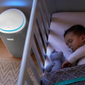 Очищувач повітря Philips PureProtect 3200 Series (AC3220/10)