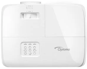 Фото: Проектор Optoma HD29X (E9PV7GA10EZ1X) № 5 | KTC