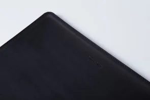 Фото: Чохол INCARNE New Gamma 14 - MacBook Pro13 2012-2015 / Pro14 2021-2024 Black № 9 | KTC