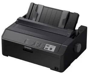 Фото: Принтер Epson FX-890II (C11CF37401) № 2 | KTC