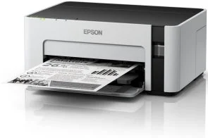 Фото: Принтер Epson M1120 with Wi-Fi (C11CG96405) № 3 | KTC