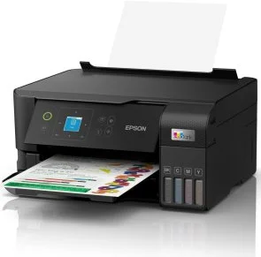 Фото: БФП Epson EcoTank L3560 with Wi-Fi (C11CK58404) № 2 | KTC
