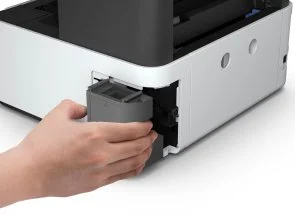 Фото: БФП Epson M2170 with Wi-Fi (C11CH43404) № 4 | KTC