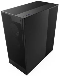 Фото: Корпус NZXT H7 Flow Black with window (CM-H72FB-01) № 2 | KTC