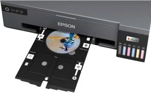 Фото: Принтер Epson L18050 with Wi-Fi (C11CK38403) № 5 | KTC