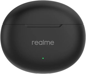 Навушники Realme Buds T01 Black (RMA2406 Black)