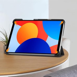 Чохол для планшета BeCover for Xiaomi Redmi Pad SE 8.7 - Smart Case Unicorn (711919)