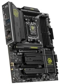 Фото: Материнська плата MSI MAG X870 TOMAHAWK WIFI № 2 | KTC